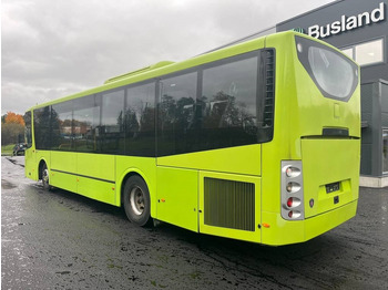 Bus urbain Scania Omniexpress 320: photos 4