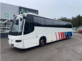 Autocar VOLVO