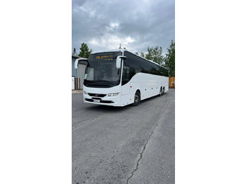 Autocar VOLVO