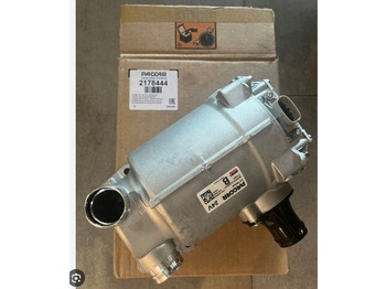 Moteur et pièces pour Camion DAF XF CF Carterventilatie: photos 1