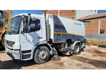 SCHMIDT SK600 en crédit-bail SCHMIDT SK600: photos 1