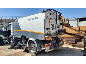 SCHMIDT SK600 en crédit-bail SCHMIDT SK600: photos 2