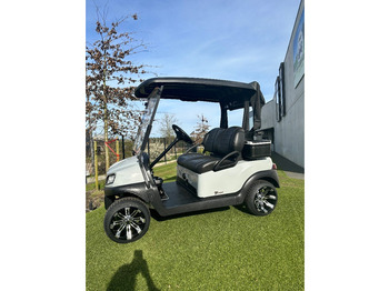 Voiturette de golf Club Car Tempo Deluxe ex-demo: photos 1