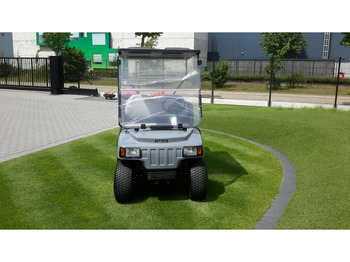 Voiturette de golf neuf Club Car carryall 100 new !: photos 3