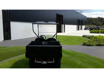 Voiturette de golf neuf Club Car carryall 100 new !: photos 4