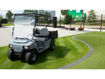 Voiturette de golf neuf Club Car carryall 100 new !: photos 2