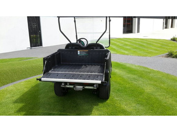 Voiturette de golf neuf Club Car carryall 100 new !: photos 5