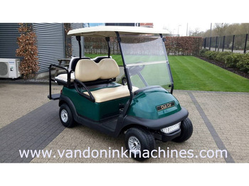 Voiturette de golf CLUB CAR