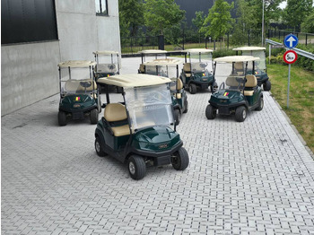 Voiturette de golf CLUB CAR