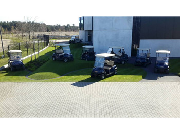 Voiturette de golf CLUB CAR