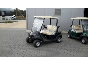Voiturette de golf CLUB CAR