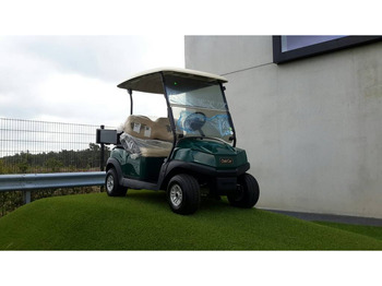 Voiturette de golf CLUB CAR