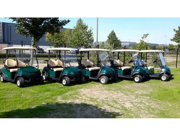 Voiturette de golf neuf Golfcar CLUBCAR TEMPO NIEUW: photos 1
