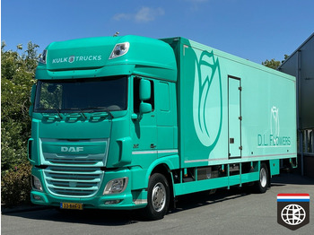 Camion frigorifique DAF XF