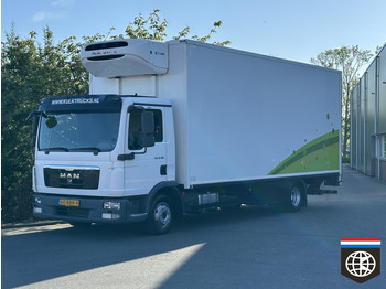 Camion frigorifique MAN TGL 8.180