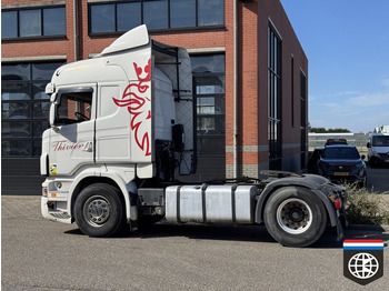 Tracteur routier Scania R500: photos 3
