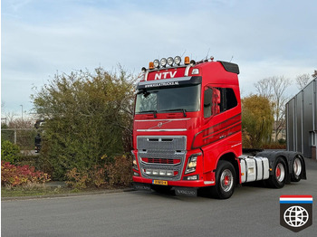 Tracteur routier Volvo FH16 750 / 6X2 Boogie / HUB AXLE: photos 2 Tracteur routier Volvo FH16 750 / 6X2 Boogie / HUB AXLE: photos 2