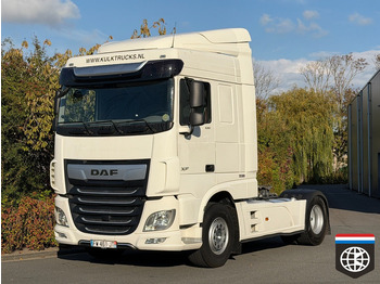 Tracteur routier DAF XF 530