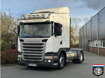Tracteur routier SCANIA G 340
