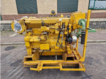 Engins de chantier CATERPILLAR