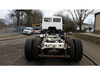 Châssis cabine Mercedes-Benz 2524 L: photos 5 Châssis cabine Mercedes-Benz 2524 L: photos 5