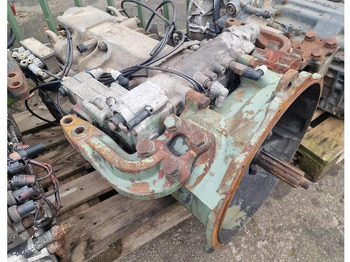Boîte de vitesse MERCEDES-BENZ