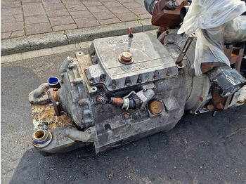 Pièces de rechange Transmission Turbo 864.5: photos 2