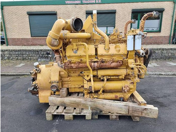 Pièces de rechange CATERPILLAR