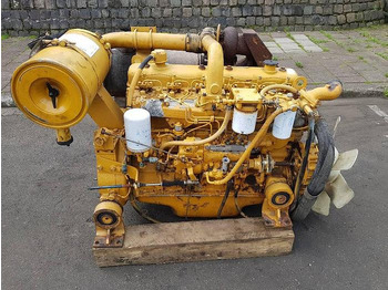 Pièces de rechange KOMATSU