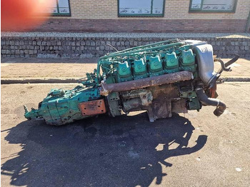 Pièces de rechange MERCEDES-BENZ