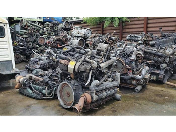 Pièces de rechange MERCEDES-BENZ