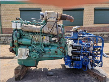 Pièces de rechange VOLVO