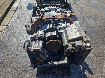Pièces de rechange ZF