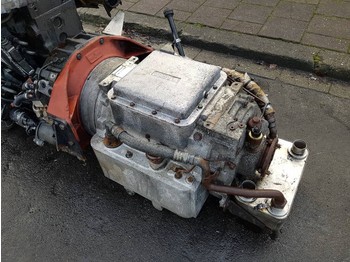 Boîte de vitesse pour Camion Voith Diwabus 854.3E: photos 1