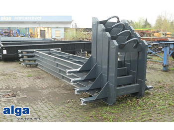 Benne ampliroll