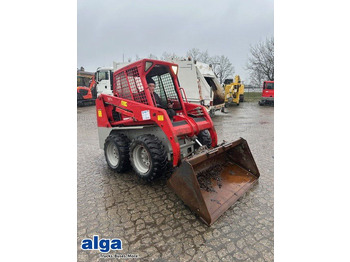 Mini pelle BOBCAT S130