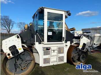 Rouleau compresseur CATERPILLAR
