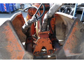 Camion Atlas E 546 2-Schalengreifer, Drehservo, 600mm: photos 2