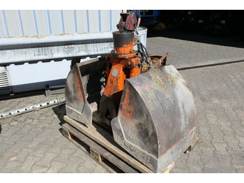Camion Atlas E 546 2-Schalengreifer, Drehservo, 600mm: photos 4