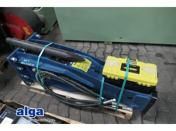 Marteau hydraulique HÄNER