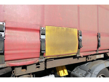 Châssis cabine Kögel ENCO 74, Wechselbrücke, BDF, Edscha: photos 5