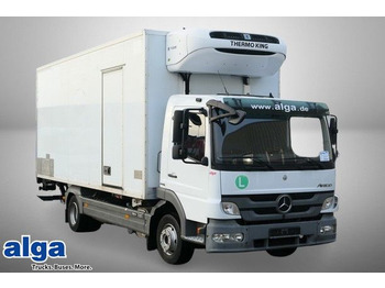 Camion frigorifique MERCEDES-BENZ Atego 1222