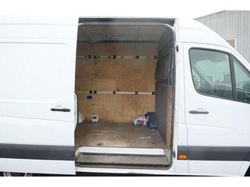 Fourgonnette Mercedes-Benz 213 CDI Sprinter 4x2, Klima, 3. Sitz, Holzausbau: photos 3
