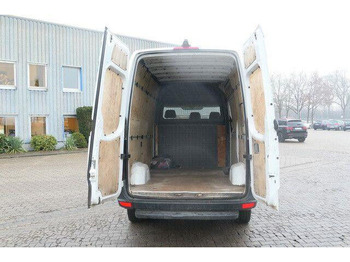 Fourgonnette Mercedes-Benz 213 CDI Sprinter 4x2, Klima, 3. Sitz, Holzausbau: photos 5
