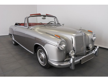 Voiture MERCEDES-BENZ