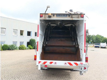Mercedes-Benz 2532 L Actros 6x2, Faun, Variopress II 524,Klima  en crédit-bail Mercedes-Benz 2532 L Actros 6x2, Faun, Variopress II 524,Klima: photos 4