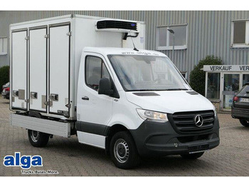 Utilitaire frigorifique MERCEDES-BENZ Sprinter 314