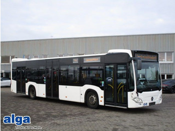 Bus urbain MERCEDES-BENZ Citaro