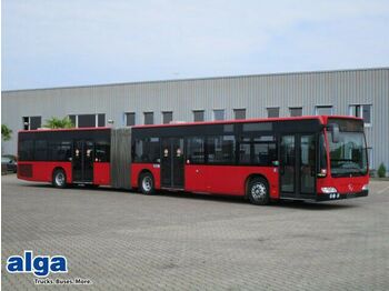 Bus articulé MERCEDES-BENZ Citaro