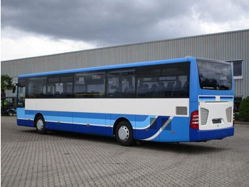 Autocar Mercedes-Benz O 560 Intouro, Euro 6, 50 Sitze, 1. Hand, 2 Stk.: photos 2